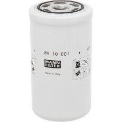 MANN-FILTER – produkty dostępne w rolniczeczesci.pl