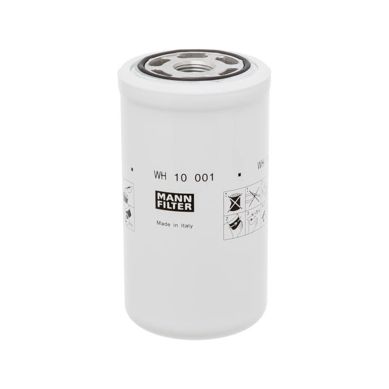 Filtr hydrauliczny - WH10001 Filtr hydrauliczny - WH10001