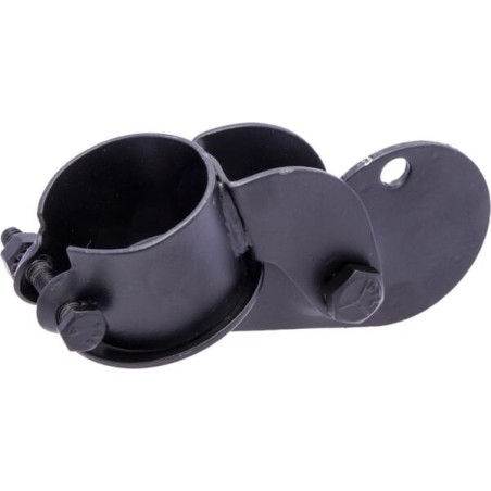 Auspuffklappe 38,0mm - WC112KR