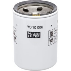 MANN-FILTER – produkty dostępne w rolniczeczesci.pl