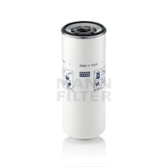 WDK111024 MANN-FILTER, Replacement filters 