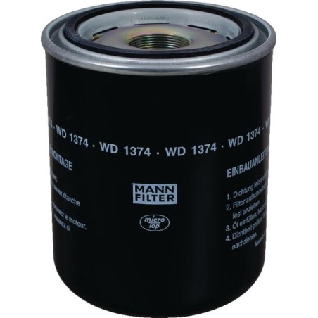 Replacement filters – produkty dostępne w rolniczeczesci.pl