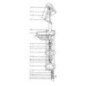 Ventil Kupfer Ipsa - WE1016N Ventil Kupfer Ipsa - WE1016N