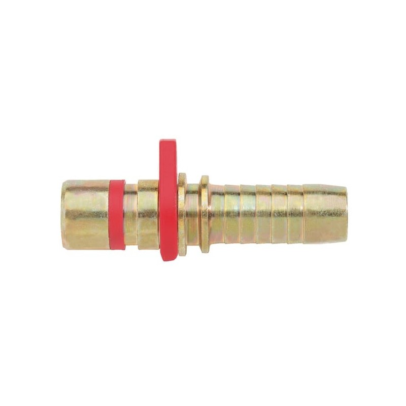 Plug DN06-diameter 13mm - WEO147100604