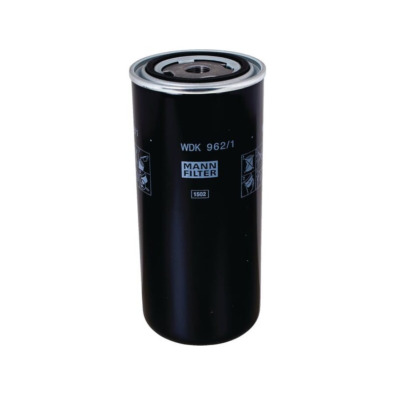 Fuel change filter - WDK9621