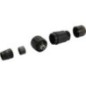 Kabelstecker 7pol.Lötversion - WESC01630H Kabelstecker 7pol.Lötversion - WESC01630H