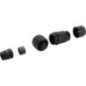 Kabelstecker 7pol.Lötversion - WESC01630H Kabelstecker 7pol.Lötversion - WESC01630H