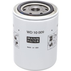 MANN-FILTER – produkty dostępne w rolniczeczesci.pl