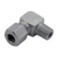 Elbow Coupling 12L M16 - WEV12LM16