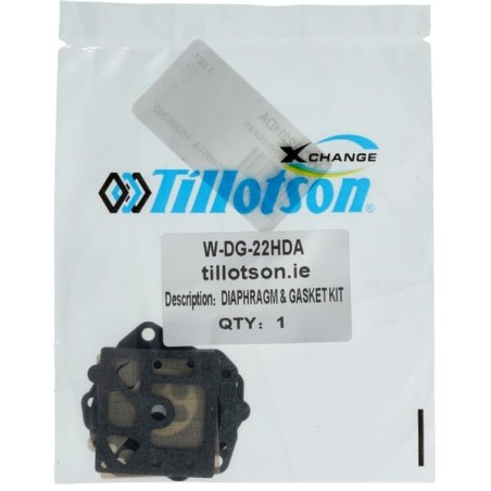 Membransatz - WDG22HDA