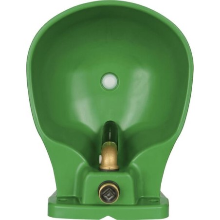 Plastic Water bowl HP20-24 RH - WE304