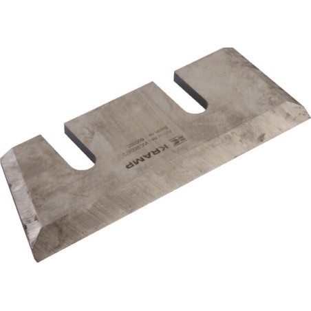 Holzhäckslermesser 245x95x10 - WCB00670