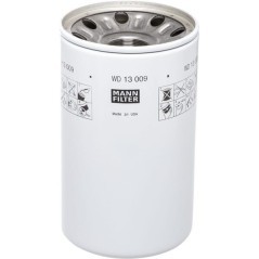 WD13009X MANN-FILTER, MANN-FILTER 