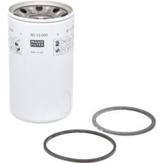 WD13009X MANN-FILTER, MANN-FILTER 