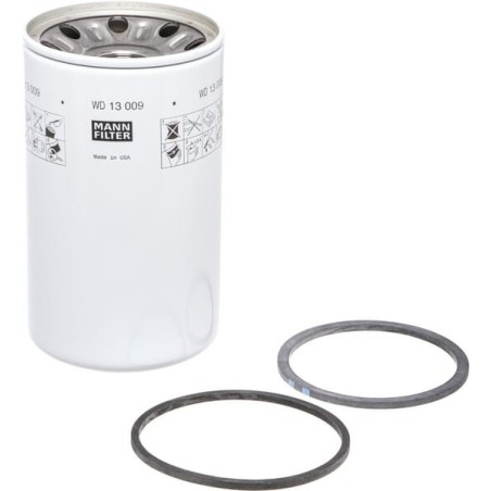 Hydraulikfilter - WD13009X