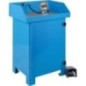 Przyrząd do czyszczenia części typ G-50-W IBS - WE2120007
