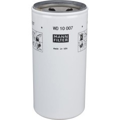MANN-FILTER – produkty dostępne w rolniczeczesci.pl