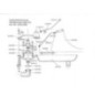 Auto water feeder - WE102 Auto water feeder - WE102