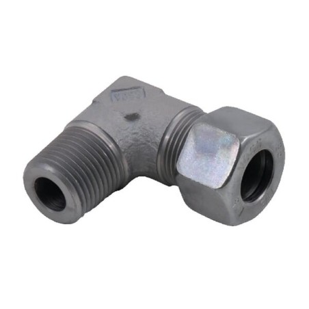 Elbow Coupling 4LL 1/8NPT - WEV4LL18NPT