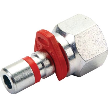 Coupling DN10 diameter 13mm WEO 3/8 - WEO147210606