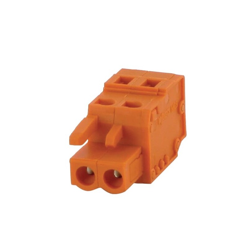 Connector - WG231302 Connector - WG231302