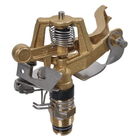 Adjustable sprinkler V80 male thread 1/2 inch - WG803000
