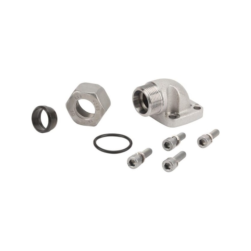 Flansch 15L - WFV15L35