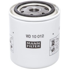 MANN-FILTER – produkty dostępne w rolniczeczesci.pl