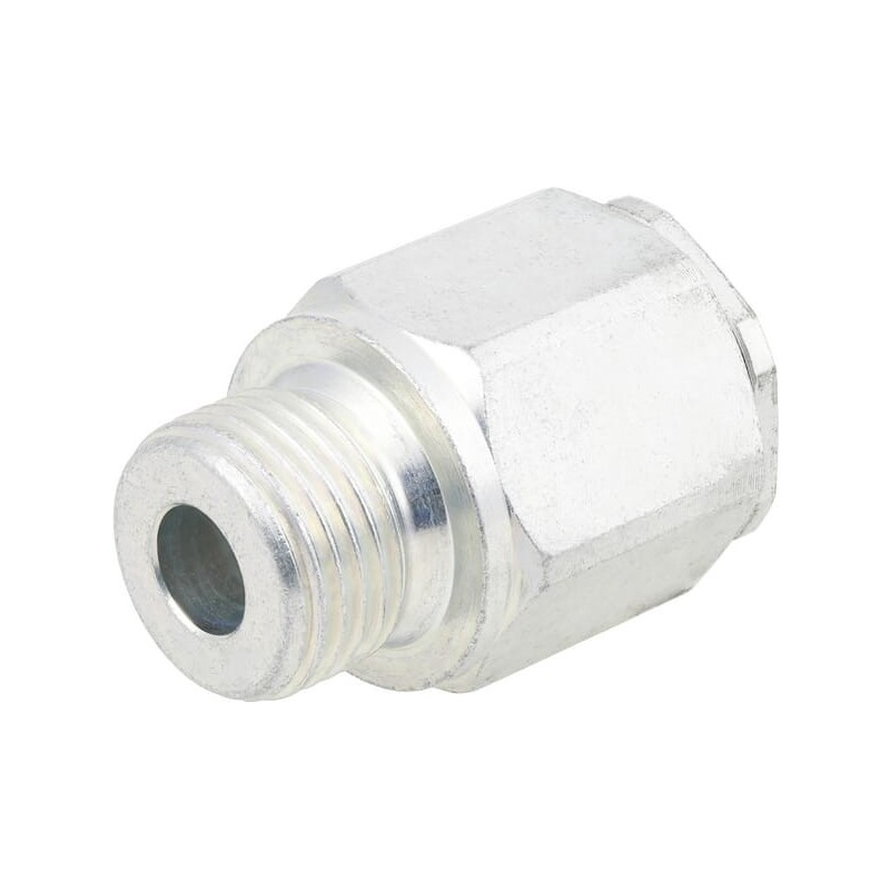 Coupling WEO diameter  16mm 1/2 inch - WEO148100808