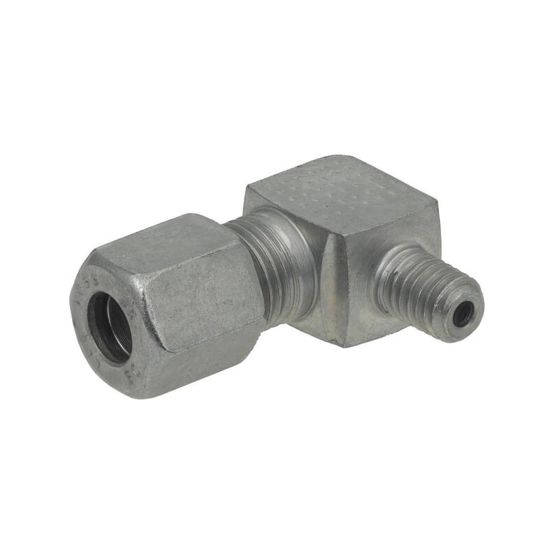 Elbow Coupling 6LL M6 - WEV6LLM6