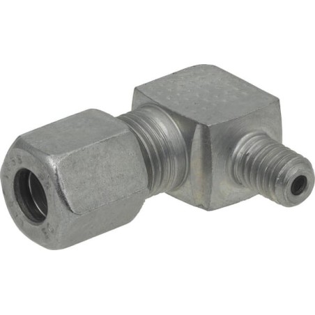 Elbow Coupling 6LL M6 - WEV6LLM6