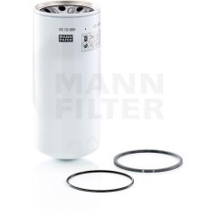 MANN-FILTER – produkty dostępne w rolniczeczesci.pl