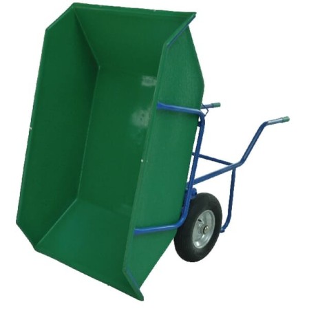 Wózek paszowy 400 l - WH45200