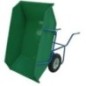 Kipp-Hof-/Silofutterkuli 400 l - WH45200 Kipp-Hof-/Silofutterkuli 400 l - WH45200