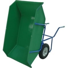 WH45200 RLW, Futtermittelwagen 