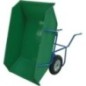Kipp-Hof-/Silofutterkuli 400 l - WH45200 Kipp-Hof-/Silofutterkuli 400 l - WH45200