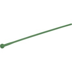 Żyłka tnąca średnica 4mm kwadratowa zielona Weed Lover - WEE11030