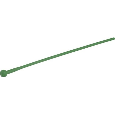 Trimmer line diameter 4mm square green Weed Lover - WEE11030