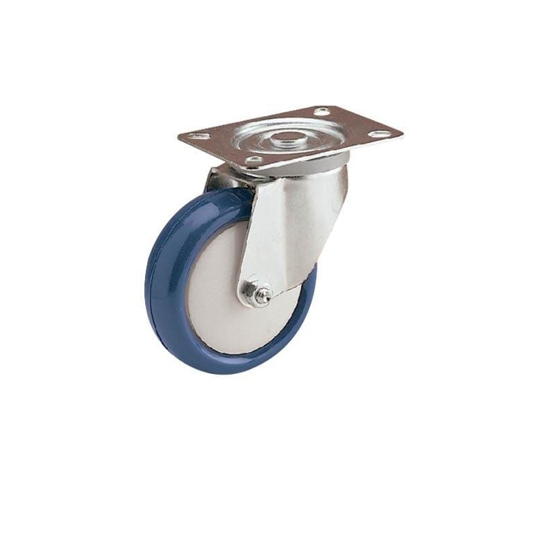 Castor Rad lenkbar 80mm - WH570C080