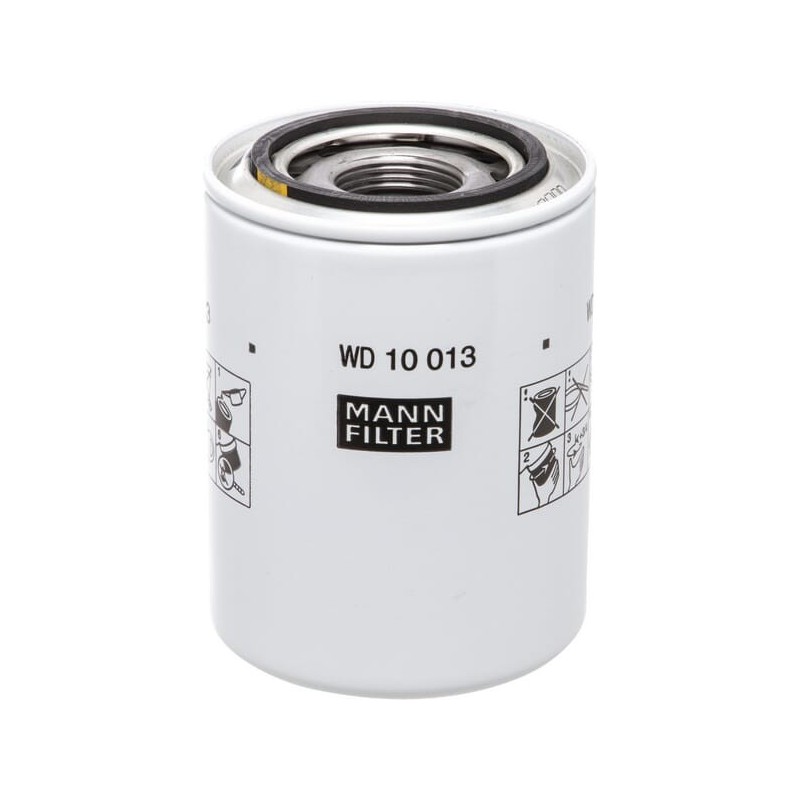 Hydraulic filter - WD10013 Hydraulic filter - WD10013