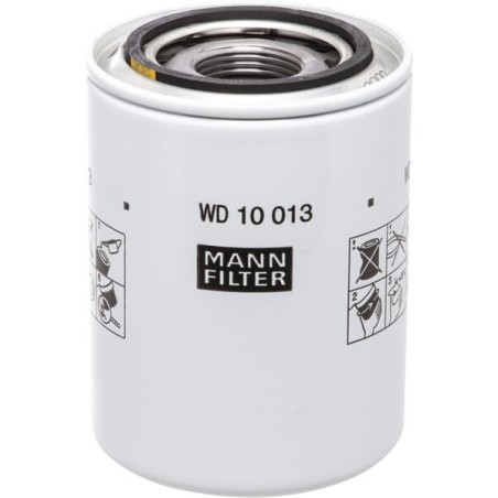 Hydraulic filter - WD10013