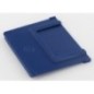 Devision plate blue 94mm - WE9480 Devision plate blue 94mm - WE9480