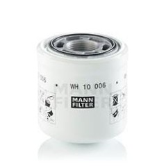 MANN-FILTER – produkty dostępne w rolniczeczesci.pl