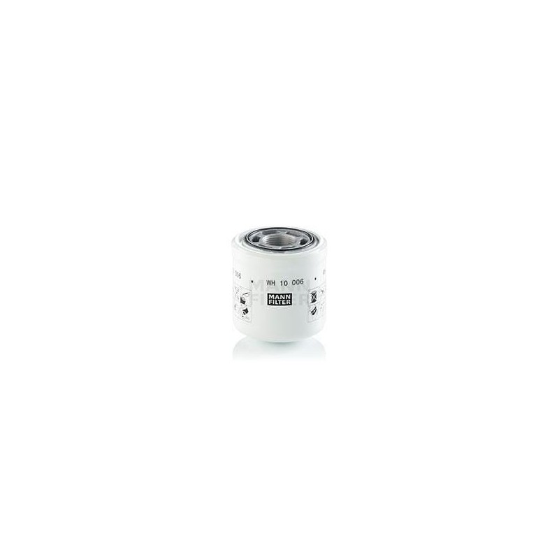 Hydraulic filter - WH10006 Hydraulic filter - WH10006