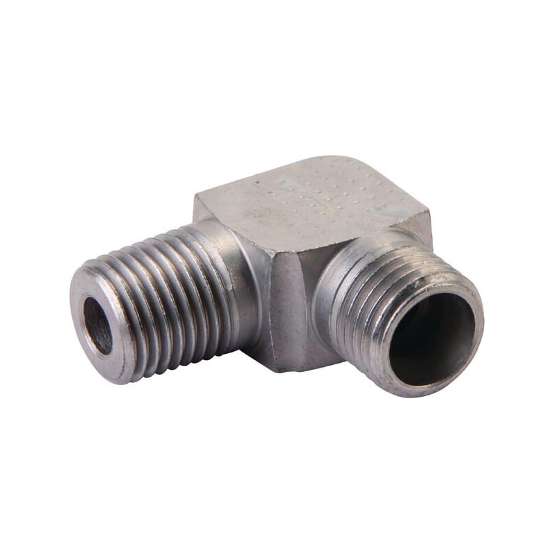 Elbow coupling 12L R1/2 - WES12LRK12