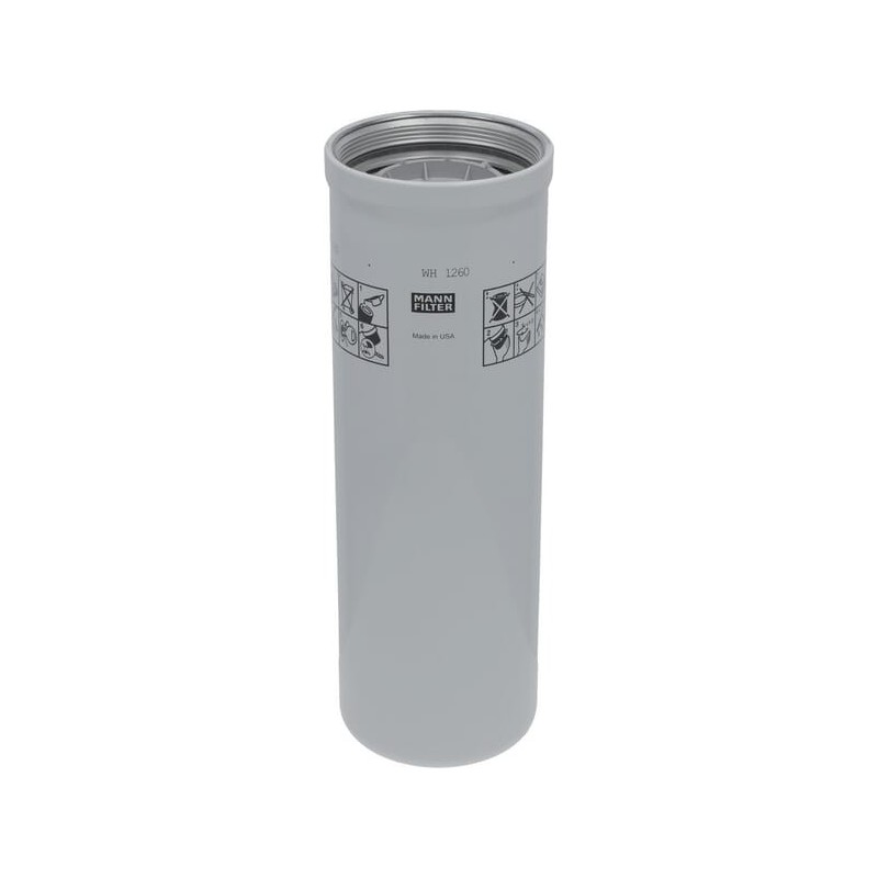 Ölfilter - WH1260