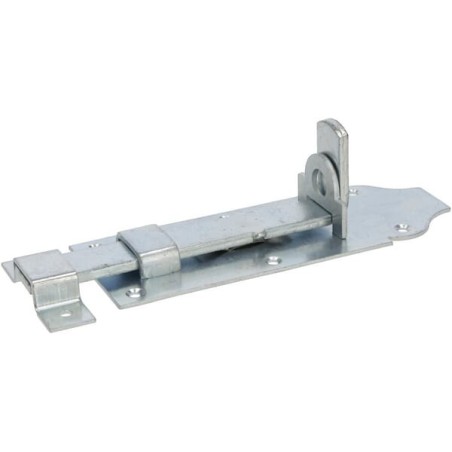 Flache Schraube 160mm - WAE168105