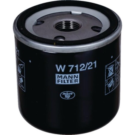 Oil filter - W71221