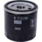 Oil filter - W71298