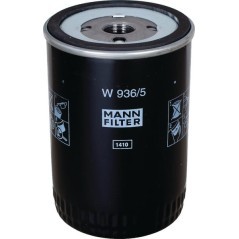 W9365 MANN-FILTER, Austauschfilter 